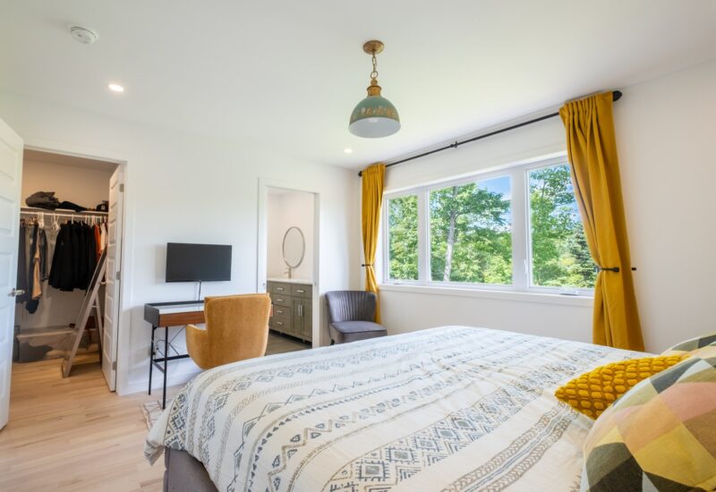 14 Ch. du Village-Mont-Blanc Mont-Blanc (Laurentides)
