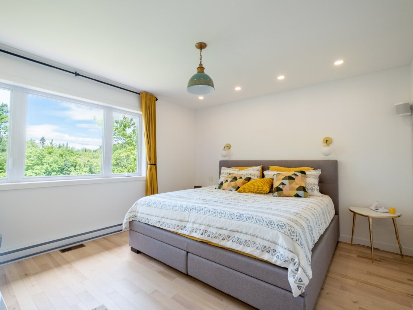 14 Ch. du Village-Mont-Blanc Mont-Blanc (Laurentides)