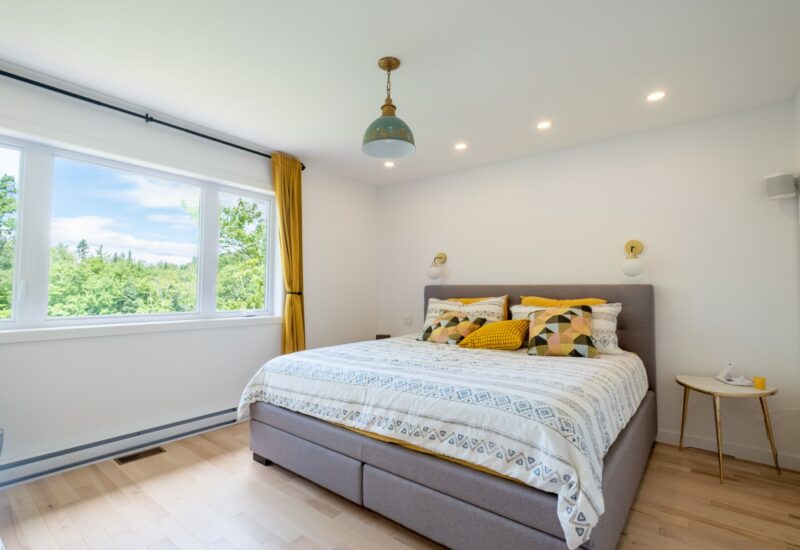 14 Ch. du Village-Mont-Blanc Mont-Blanc (Laurentides)