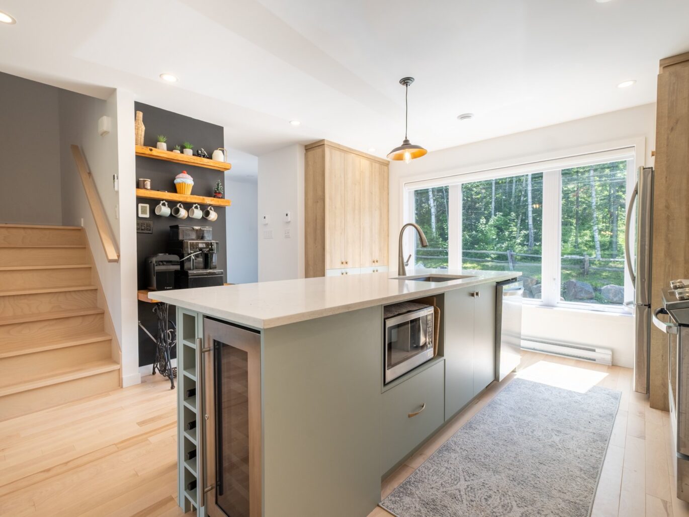 14 Ch. du Village-Mont-Blanc Mont-Blanc (Laurentides)