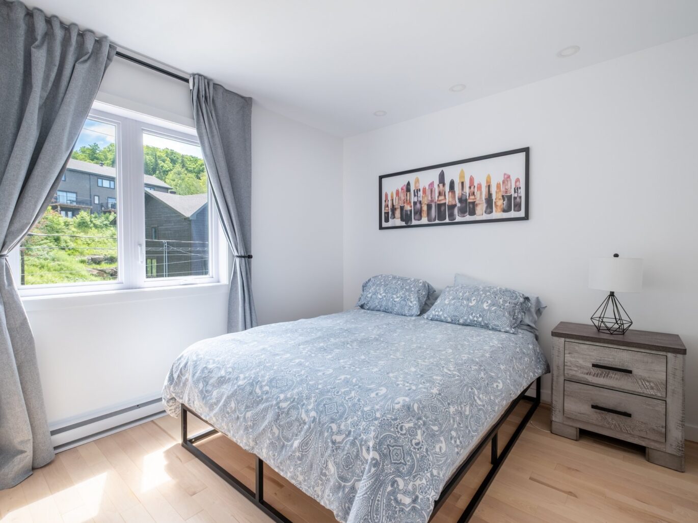 14 Ch. du Village-Mont-Blanc Mont-Blanc (Laurentides)