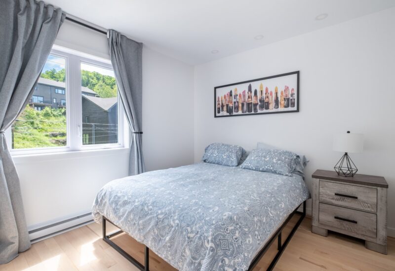 14 Ch. du Village-Mont-Blanc Mont-Blanc (Laurentides)