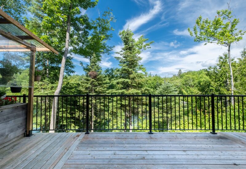 14 Ch. du Village-Mont-Blanc Mont-Blanc (Laurentides)