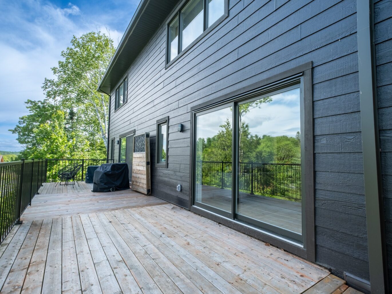 14 Ch. du Village-Mont-Blanc Mont-Blanc (Laurentides)