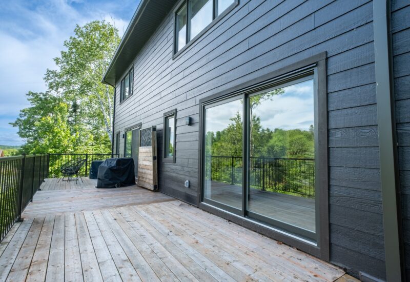 14 Ch. du Village-Mont-Blanc Mont-Blanc (Laurentides)