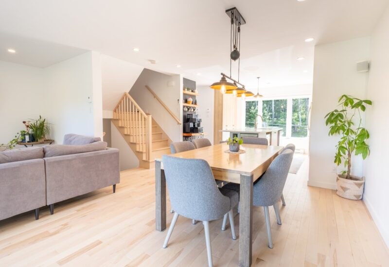 14 Ch. du Village-Mont-Blanc Mont-Blanc (Laurentides)