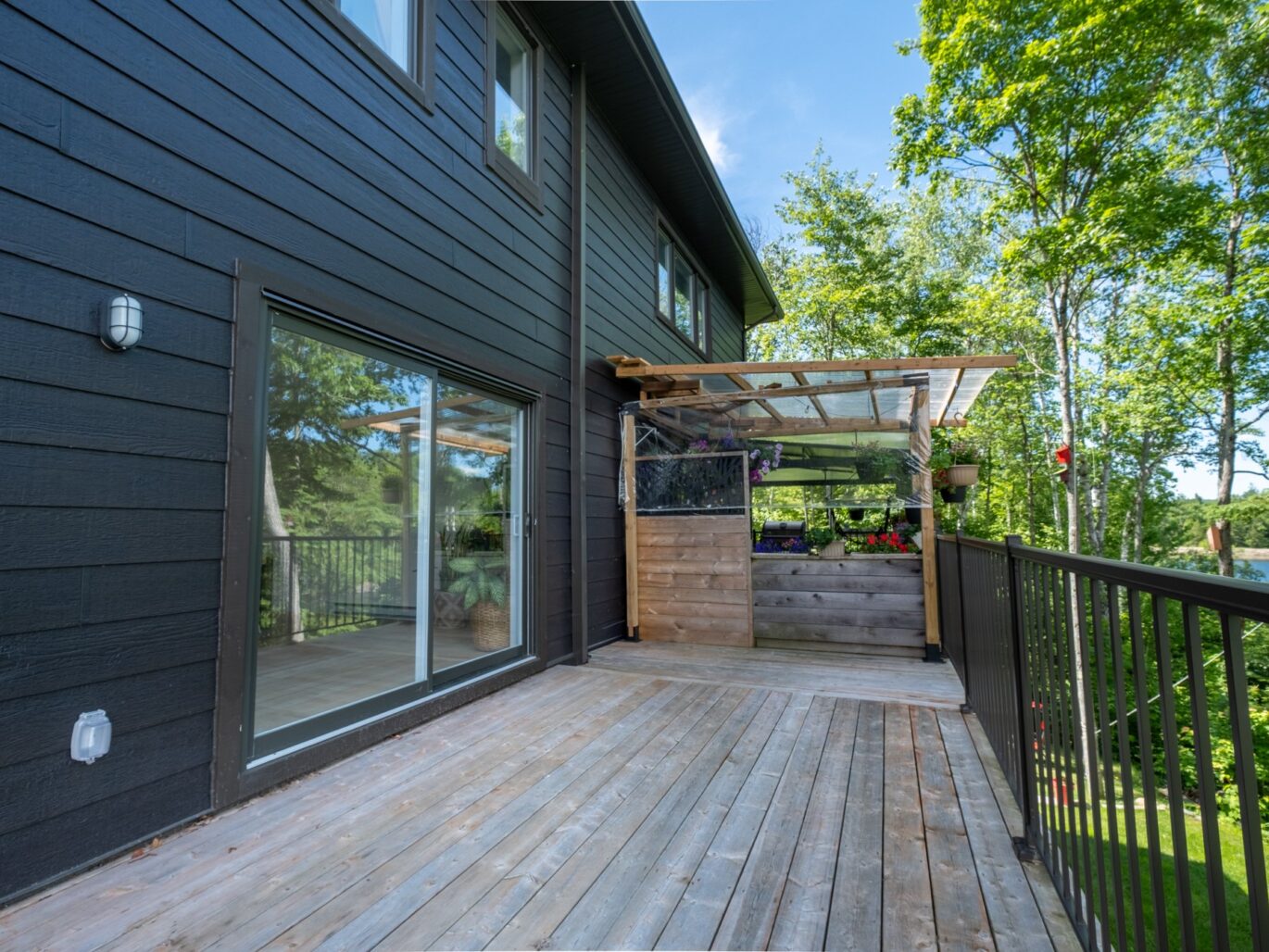 14 Ch. du Village-Mont-Blanc Mont-Blanc (Laurentides)