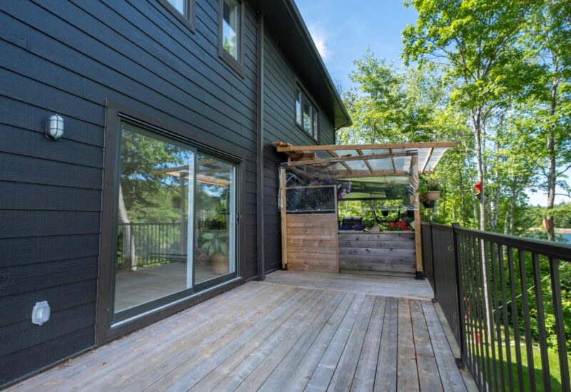 14 Ch. du Village-Mont-Blanc Mont-Blanc (Laurentides)