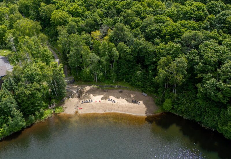 14 Ch. du Village-Mont-Blanc Mont-Blanc (Laurentides)