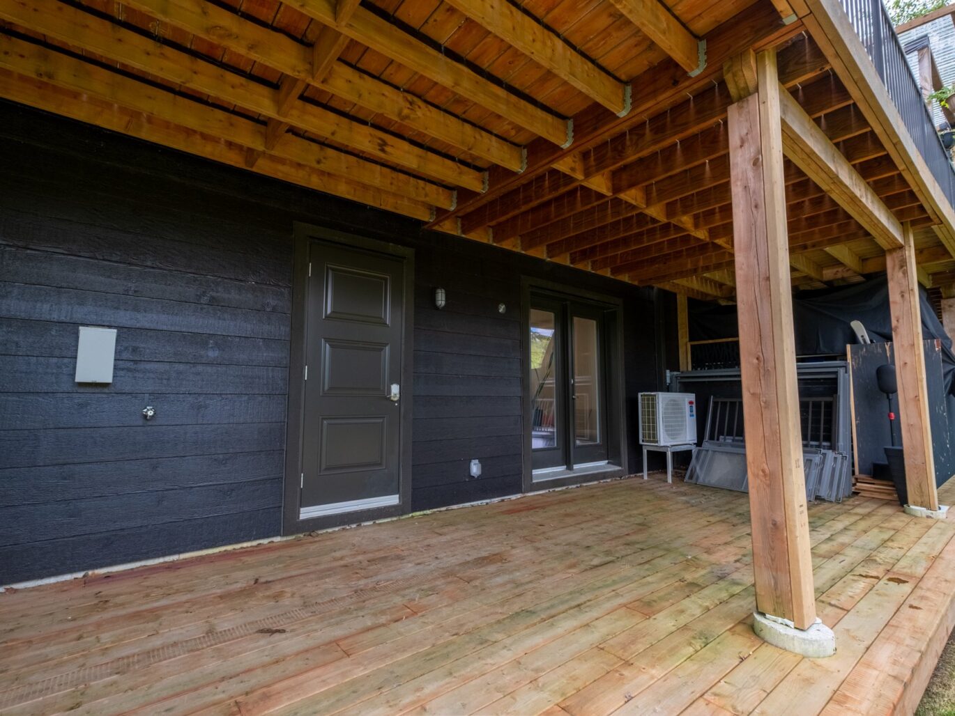 14 Ch. du Village-Mont-Blanc Mont-Blanc (Laurentides)