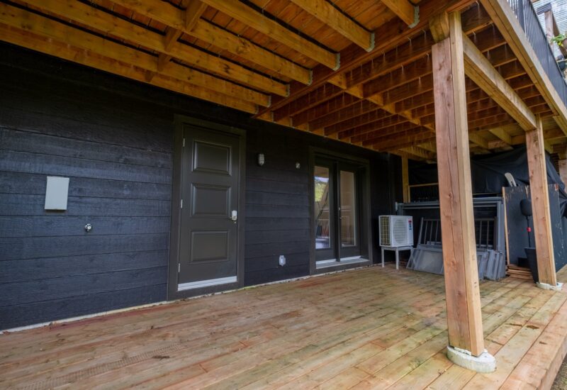 14 Ch. du Village-Mont-Blanc Mont-Blanc (Laurentides)