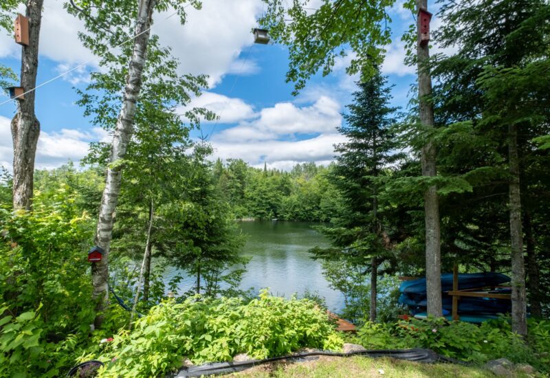 14 Ch. du Village-Mont-Blanc Mont-Blanc (Laurentides)