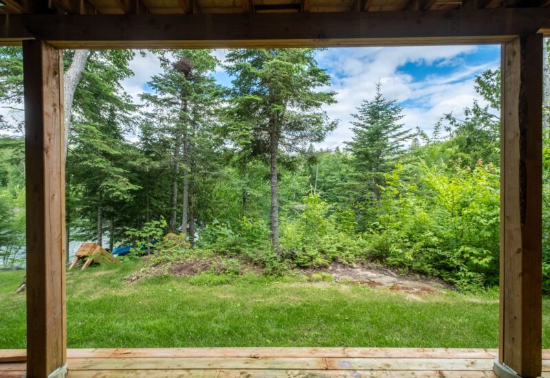 14 Ch. du Village-Mont-Blanc Mont-Blanc (Laurentides)