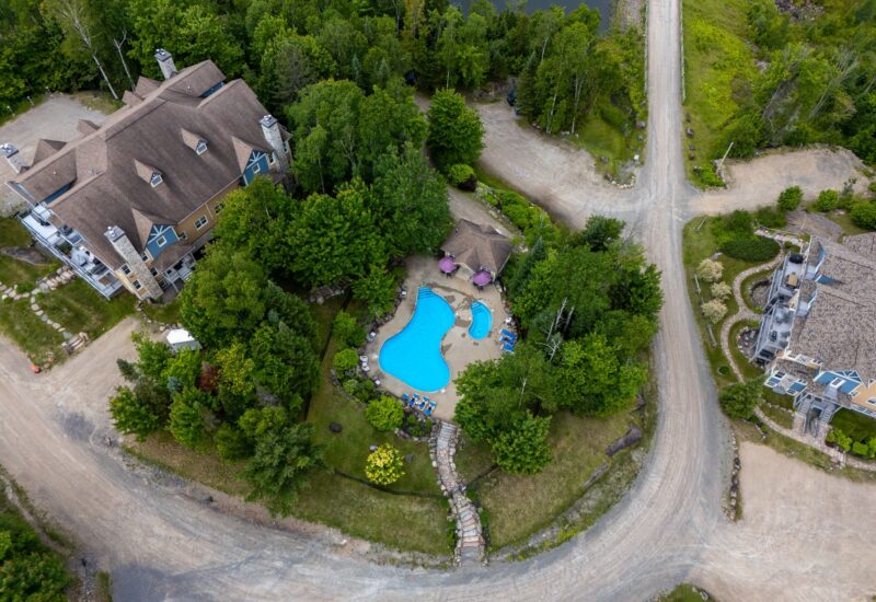 14 Ch. du Village-Mont-Blanc Mont-Blanc (Laurentides)