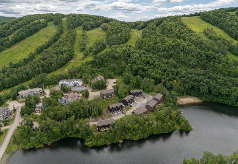 14 Ch. du Village-Mont-Blanc Mont-Blanc (Laurentides)