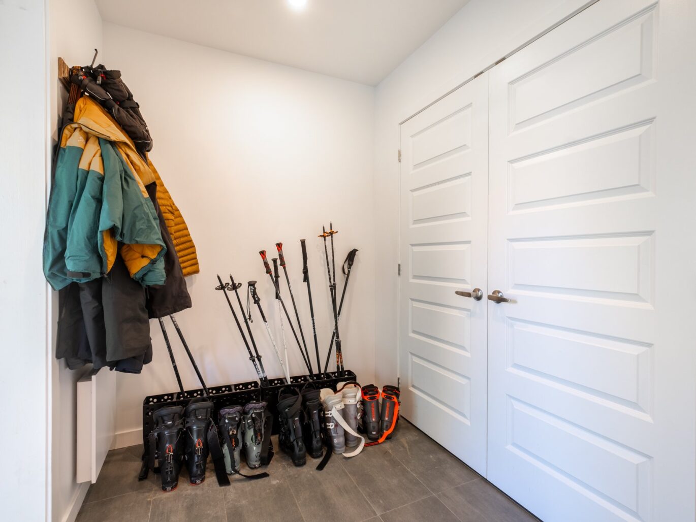 14 Ch. du Village-Mont-Blanc Mont-Blanc (Laurentides)