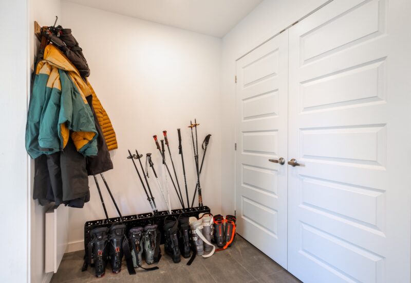 14 Ch. du Village-Mont-Blanc Mont-Blanc (Laurentides)
