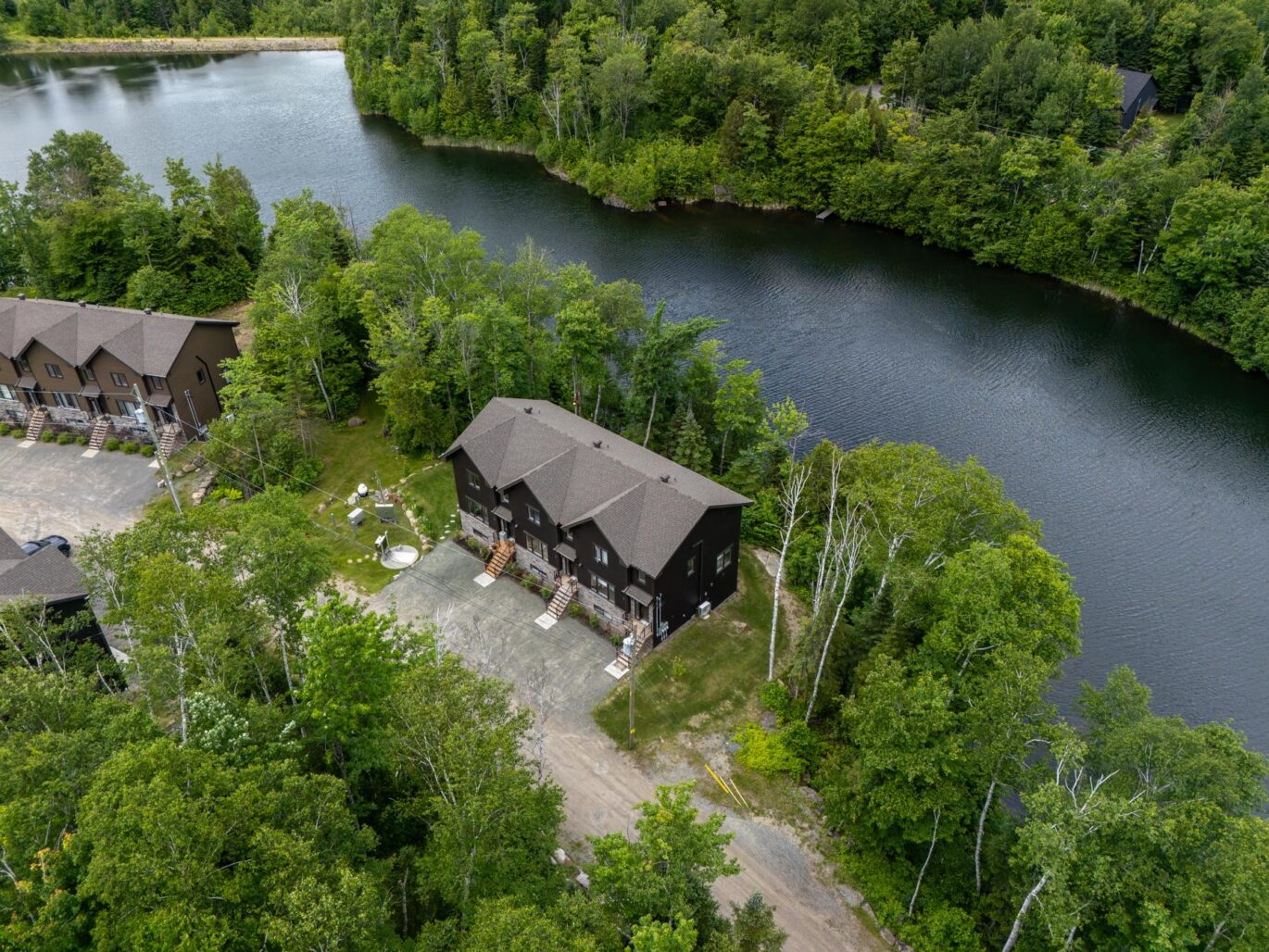 14 Ch. du Village-Mont-Blanc Mont-Blanc (Laurentides)