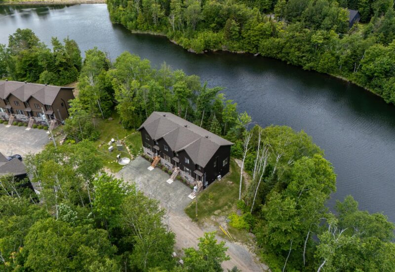 14 Ch. du Village-Mont-Blanc Mont-Blanc (Laurentides)
