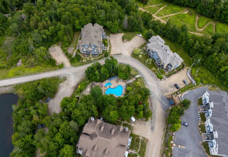 14 Ch. du Village-Mont-Blanc Mont-Blanc (Laurentides)