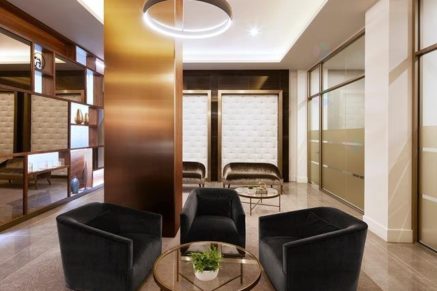5885 Av. Marc-Chagall #522  Côte-Saint-Luc (Montréal)
