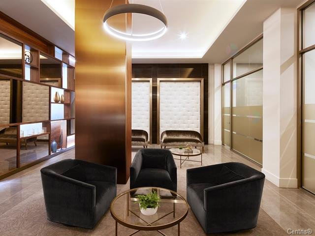 5885 Av. Marc-Chagall #522  Côte-Saint-Luc (Montréal)