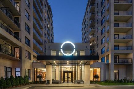 5885 Av. Marc-Chagall #522  Côte-Saint-Luc (Montréal)
