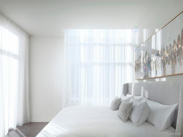 5885 Av. Marc-Chagall #522  Côte-Saint-Luc (Montréal)