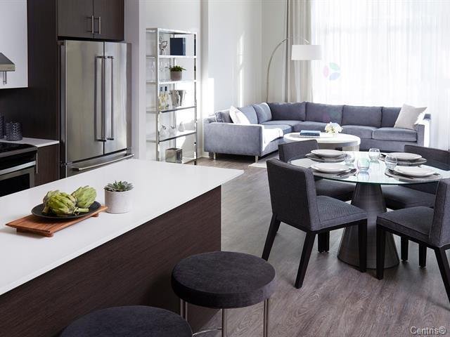 5885 Av. Marc-Chagall #522  Côte-Saint-Luc (Montréal)