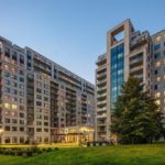 5885 Av. Marc-Chagall #522  Côte-Saint-Luc (Montréal)