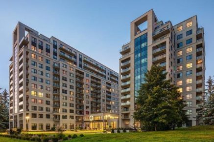 5885 Av. Marc-Chagall #522  Côte-Saint-Luc (Montréal)
