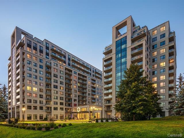 5885 Av. Marc-Chagall #522  Côte-Saint-Luc (Montréal)
