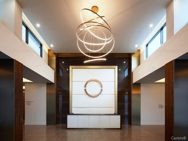 5885 Av. Marc-Chagall #522  Côte-Saint-Luc (Montréal)