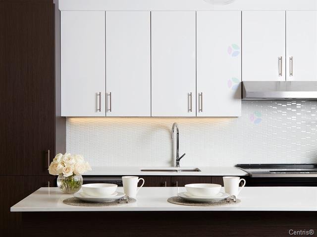 5885 Av. Marc-Chagall #522  Côte-Saint-Luc (Montréal)