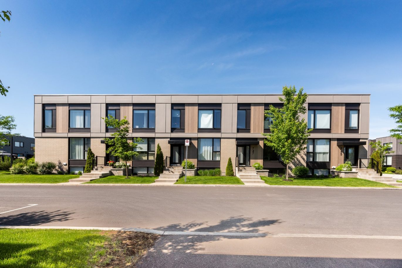 747 Rue Isola-Comtois Sainte-Julie (Montérégie)