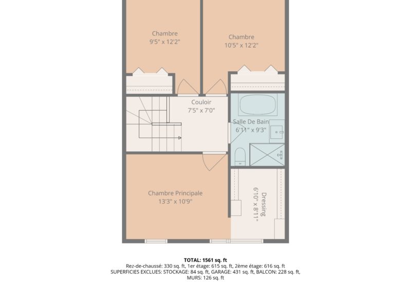 747 Rue Isola-Comtois Sainte-Julie (Montérégie)