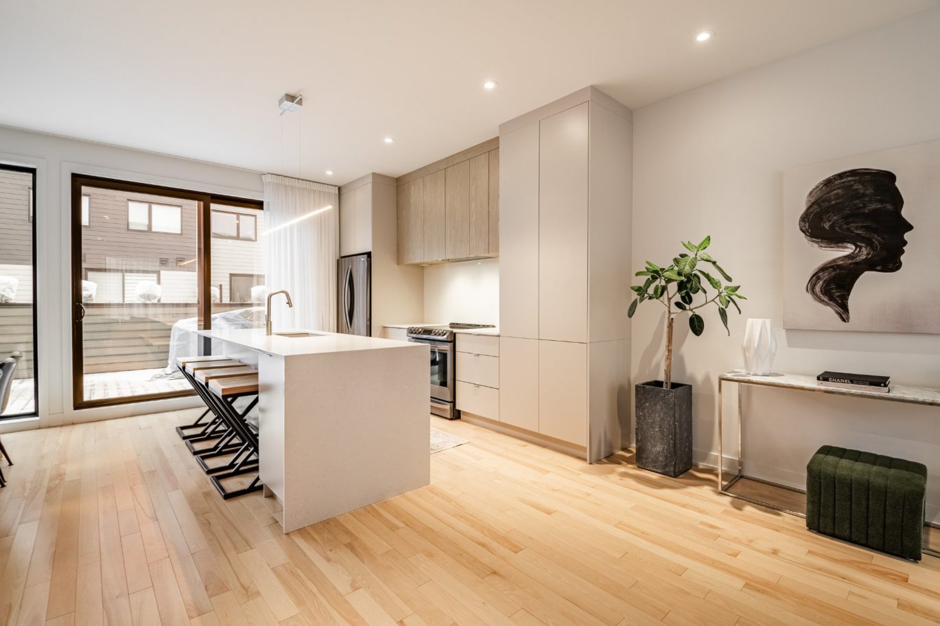 747 Rue Isola-Comtois Sainte-Julie (Montérégie)