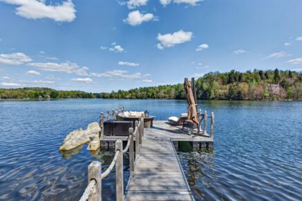 1858 Ch. du Lac-des-Becs-Scie O. Saint-Sauveur (Laurentides)