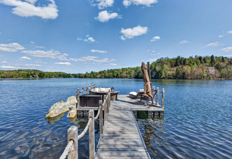 1858 Ch. du Lac-des-Becs-Scie O. Saint-Sauveur (Laurentides)