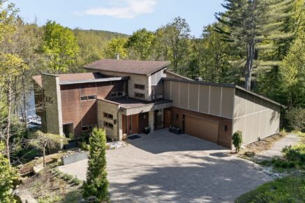 1858 Ch. du Lac-des-Becs-Scie O. Saint-Sauveur (Laurentides)