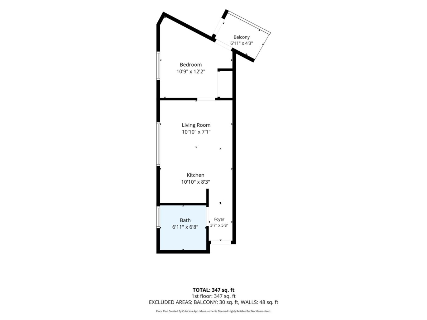 5695 Rue St-Jacques #210 Montréal (Côte-des-Neiges/Notre-Dame-de-Grâce) (Montréal)