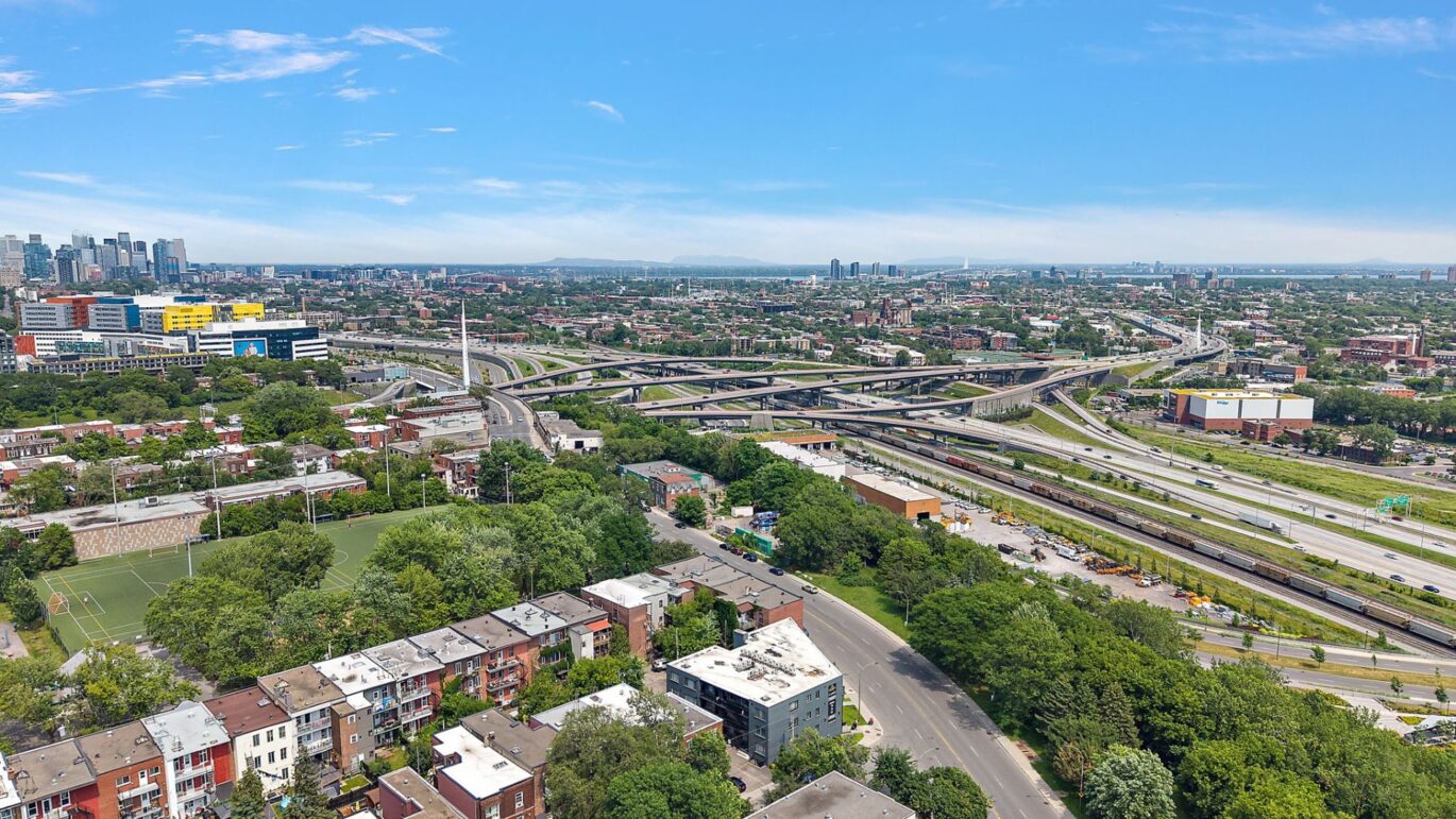 5695 Rue St-Jacques #210 Montréal (Côte-des-Neiges/Notre-Dame-de-Grâce) (Montréal)