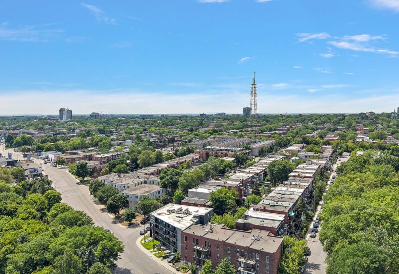 5695 Rue St-Jacques #210 Montréal (Côte-des-Neiges/Notre-Dame-de-Grâce) (Montréal)