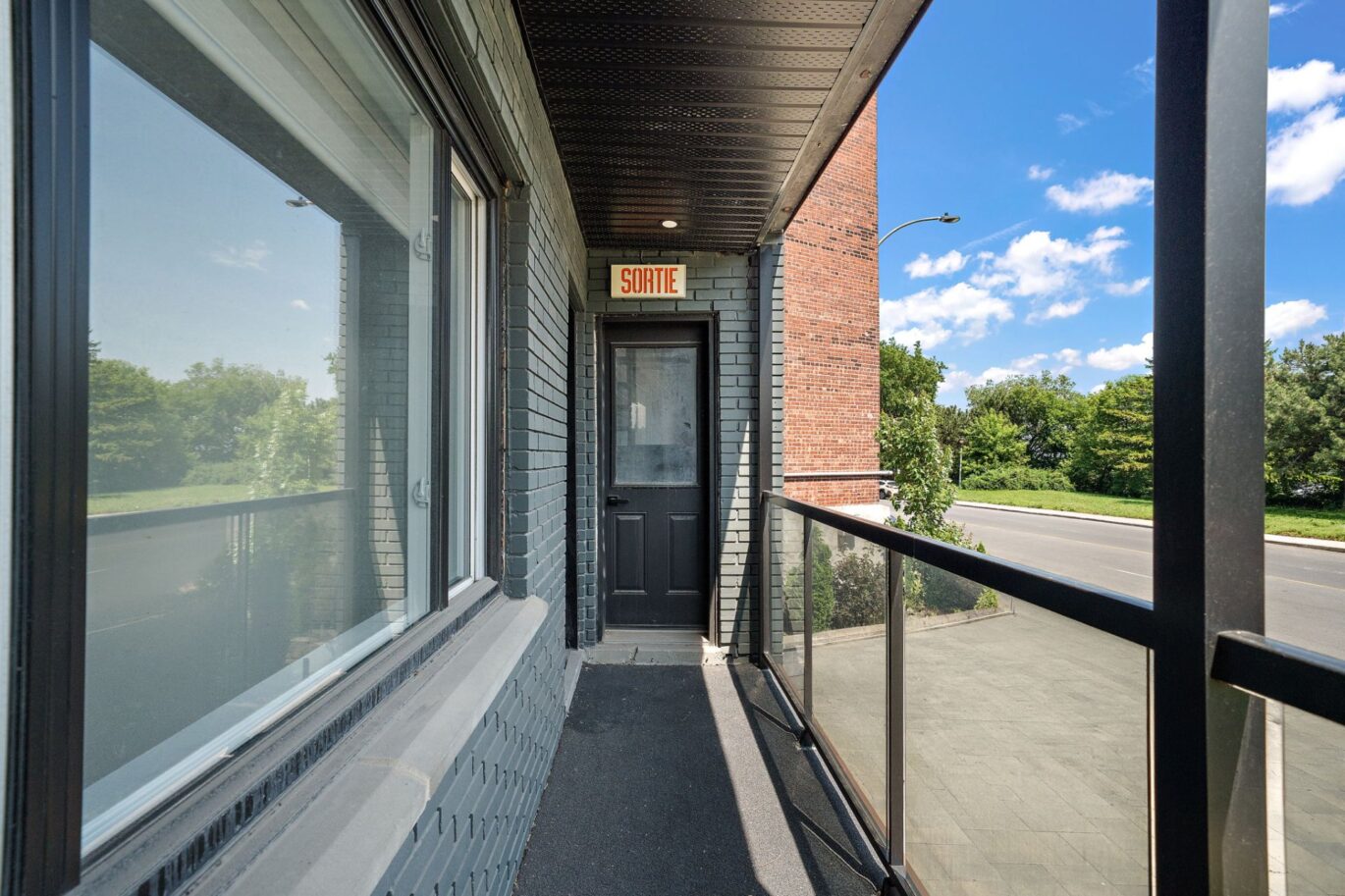 5695 Rue St-Jacques #210 Montréal (Côte-des-Neiges/Notre-Dame-de-Grâce) (Montréal)