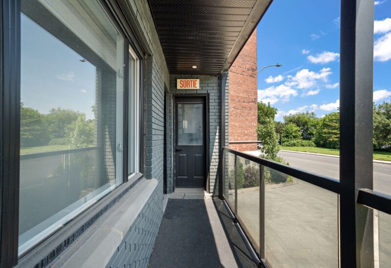 5695 Rue St-Jacques #210 Montréal (Côte-des-Neiges/Notre-Dame-de-Grâce) (Montréal)