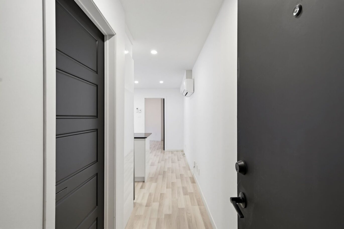 5695 Rue St-Jacques #210 Montréal (Côte-des-Neiges/Notre-Dame-de-Grâce) (Montréal)
