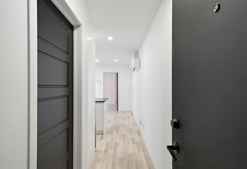 5695 Rue St-Jacques #210 Montréal (Côte-des-Neiges/Notre-Dame-de-Grâce) (Montréal)
