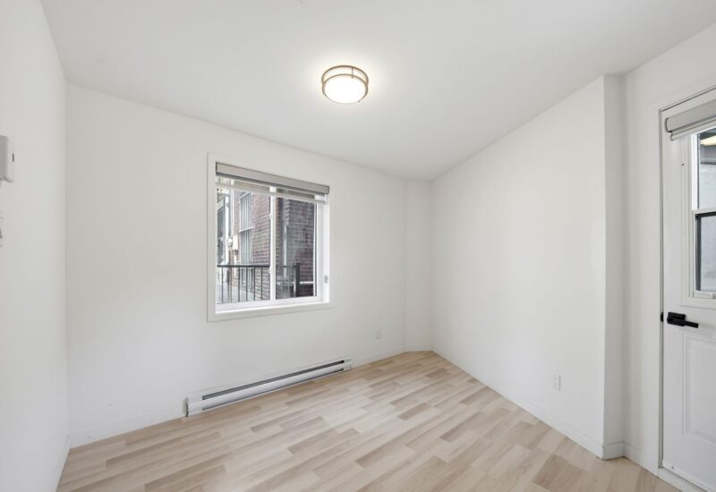 5695 Rue St-Jacques #210 Montréal (Côte-des-Neiges/Notre-Dame-de-Grâce) (Montréal)