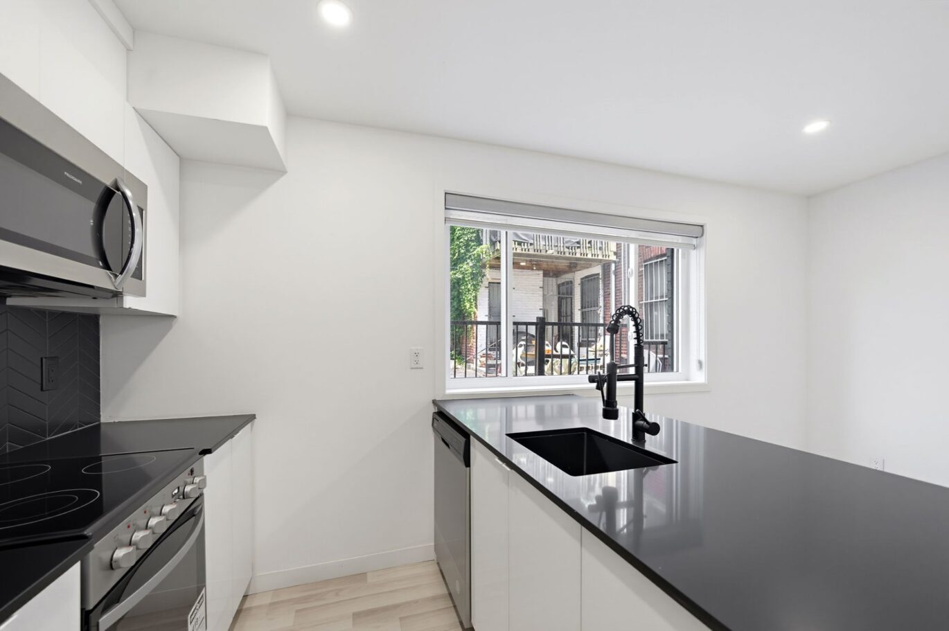 5695 Rue St-Jacques #210 Montréal (Côte-des-Neiges/Notre-Dame-de-Grâce) (Montréal)