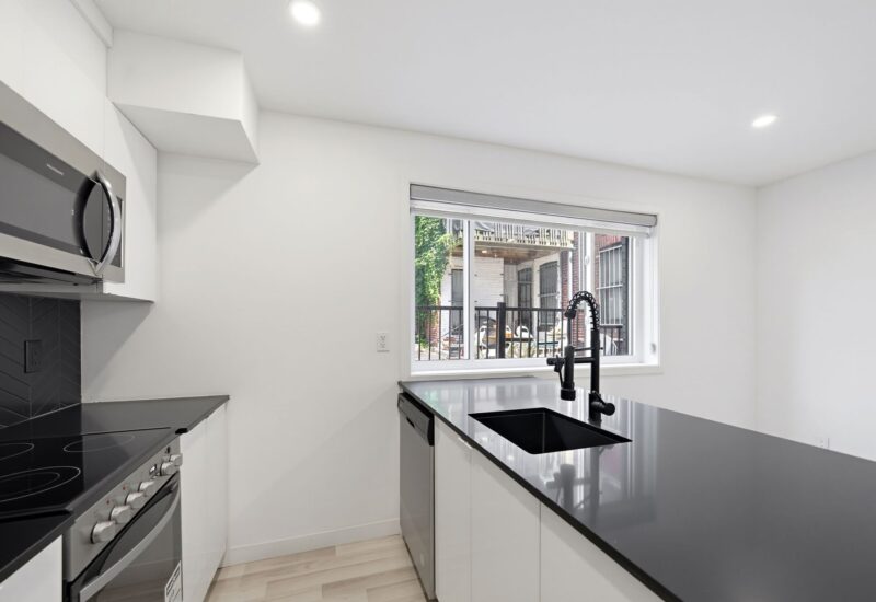 5695 Rue St-Jacques #210 Montréal (Côte-des-Neiges/Notre-Dame-de-Grâce) (Montréal)